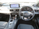 RX 300 Fスポーツ 4WD マークレビンソンプレミアムサラウンドシス