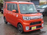 ウェイク G ターボ レジャーエディション SAIII 4WD 