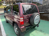 パジェロミニ VR 4WD 