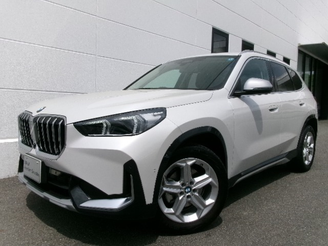 X1 xドライブ 18d 4WD 