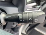 【オートライト】は、付け忘れや消し忘れを防ぐことができます。高速道路などのトンネルなどにも役立ちます♪