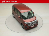 両側パワースライドドア付きだから、狭い駐車スペースなどでの乗り降りラクラク♪小さなお子さまのいるご家庭には嬉しい装備です。