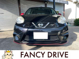 マーチ 1.5 NISMO S 