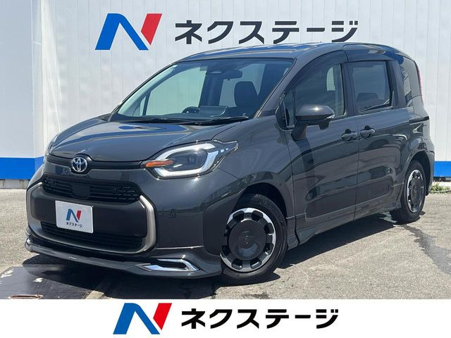 シエンタ ハイブリッド 1.5 Z 