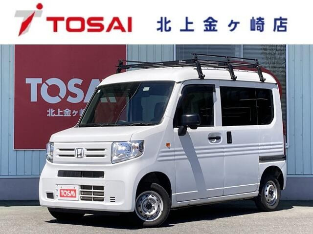 N-VAN G ホンダセンシング 4WD 