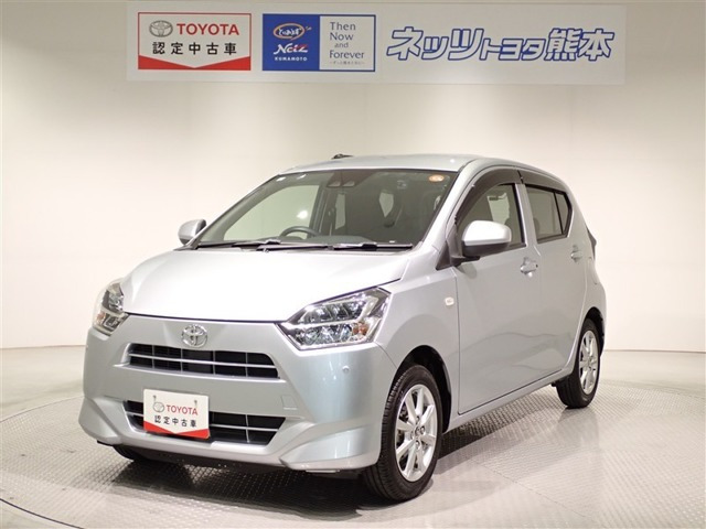 ピクシスエポック G SAIII 