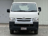 ハイエースバン 2.8 DX ロング ディーゼル 4WD 
