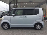 N-BOX G Lパッケージ 