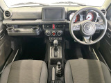 ジムニーノマド 1.5 FC 4WD 