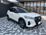キックス 1.2 X FOUR スタイルエディション(e-POWER) 4WD 