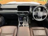 ランドクルーザー250 2.8 ZX ファースト エディション ディーゼル 4WD 