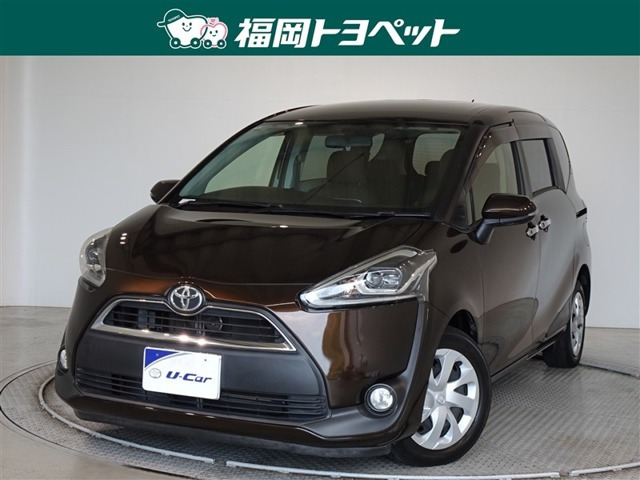 シエンタ 1.5 G ウェルキャブ 車いす仕様車 タイプIII 助手席側セカンドシート付 