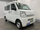 全高は高いけど視界が広く、見切りがいいため、運転しやすい!