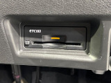 【ETC】高速道路の料金所をストレスなく通過!話題のスポットやサービスエリアに多い「スマートIC」利用時は必須のアイテムです。当店でセットアップを実施、ご納車当日からすぐにご利用いただけます!