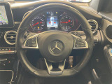 GLC 220d 4マチック スポーツ 4WD 4WD 本革シート
