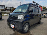 ピクシスバン クルーズターボ ハイルーフ 4WD 