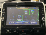 メモリーナビを搭載。楽しいドライブにナビは欠かせませんよね。Bluetoothも当然付いています♪好きな音楽を聴きながら今まで行ったことの無いところに行ってみませんか?