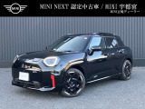 BMW MINI ミニエースマン