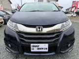 オデッセイ 2.4 アブソルート 20thアニバーサリー 4WD 