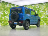 ジムニー XC 4WD 