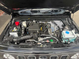 ジムニーノマド 1.5 FC 4WD 