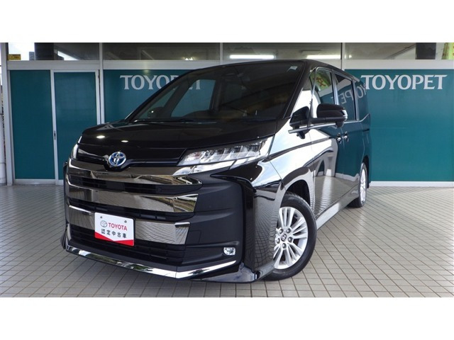 ノア  1.8 ハイブリッド S-G