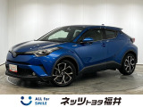 トヨタ C-HR