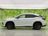 RX 450h Fスポーツ 4WD 