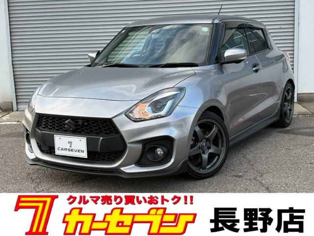 スズキ スイフト 