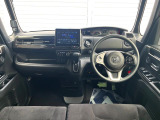 N-BOXカスタム G L ホンダセンシング 