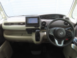 N-BOX G L ホンダセンシング 