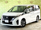 セレナハイウェイスターV低走行車両!!好評に付き入庫しました!!