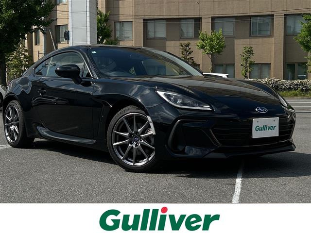 BRZ 2.4 R 4WD 6MT