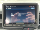 Bluetooth接続可能!好きな音楽を流しながら楽しくドライブできます!