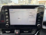 C-HR 1.2 S-T ワンオーナー 修復歴無し