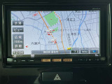日産純正MP314D-Aのナビゲーションです。もう道に迷うことも無いかも?是非、遠出や旅行へ!