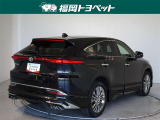 ハリアー 2.0 Z レザーパッケージ 