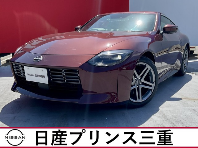 フェアレディZ  3.0