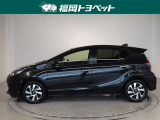 アクア 1.5 S スタイルブラック 