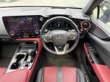 NX 350h Fスポーツ 本革シート サンルーフ