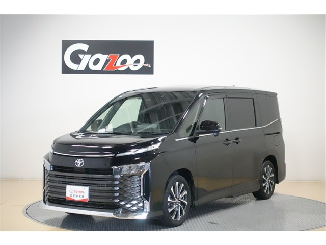 ヴォクシー  2.0 S-Z