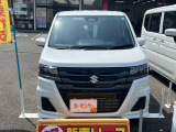 ワゴンR ZL 