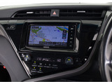 ★KENWOOD製大画面SDナビが装備されています!地図情報の更新も出来ますので安心してお使い頂けます!