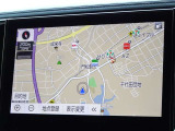 何処へでも行きたい場所へ、安心のトヨタ純正メモリーナビを装備しています。