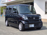 N-BOX  