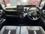 N-BOXカスタム L ターボ スタイルプラス ブラック 