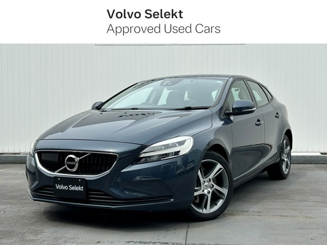 V40 T3 モメンタム 