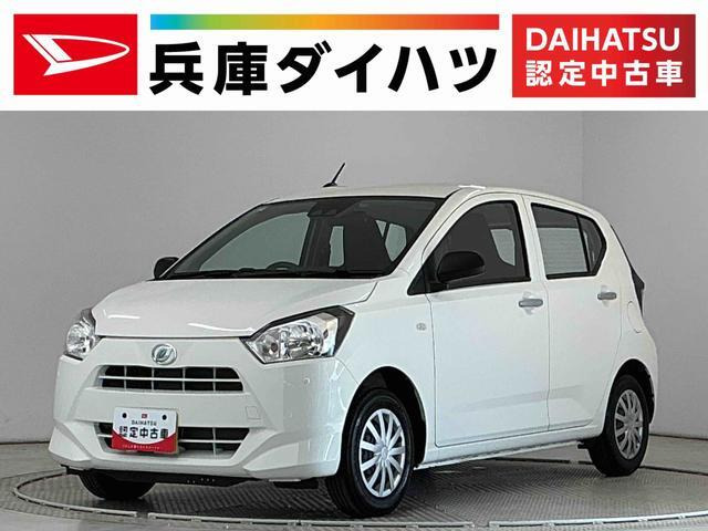 ミライース L SAIII 
