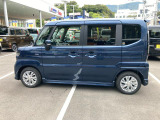 小回りもしっかり利きます☆