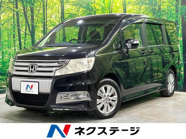 ステップワゴン 2.0 スパーダ Z 